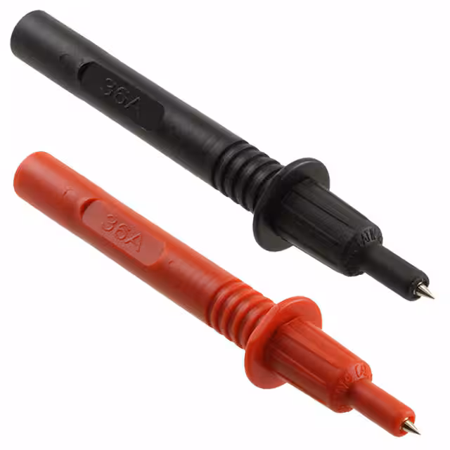 CT2483 Cal Test Electronics  Test Probe Tips